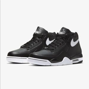 mens nike flights